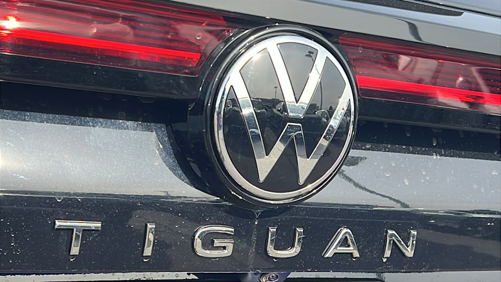 Thumbnail: 2026 Volkswagen Tiguan - 7