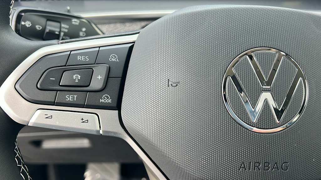 Thumbnail: 2026 Volkswagen Tiguan - 25