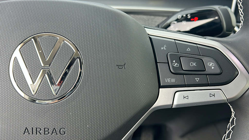 Thumbnail: 2026 Volkswagen Tiguan - 26