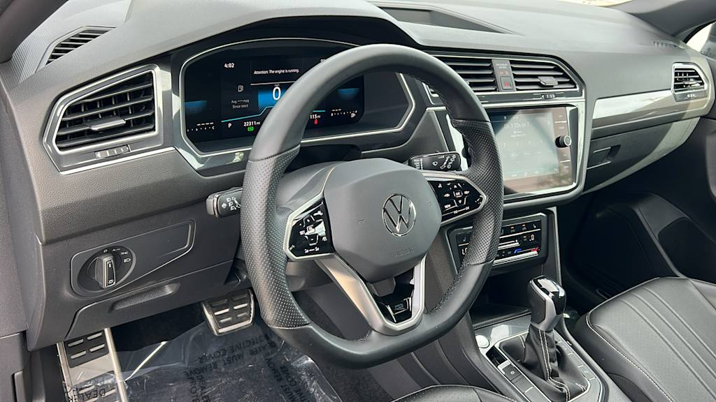 Thumbnail: 2023 Volkswagen Tiguan - 2
