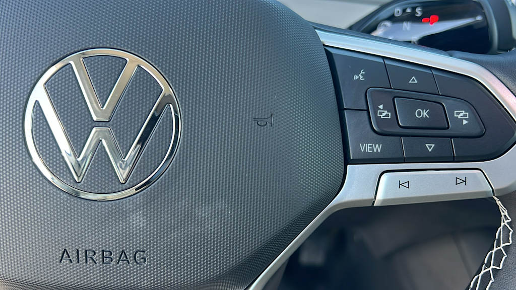 Thumbnail: 2026 Volkswagen Tiguan - 27