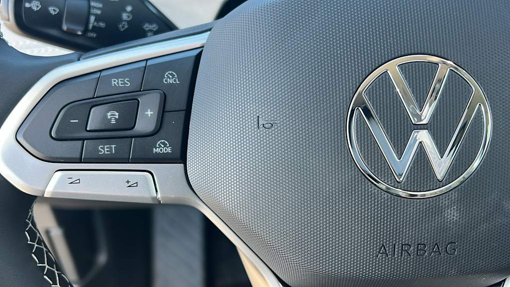 Thumbnail: 2026 Volkswagen Tiguan - 26