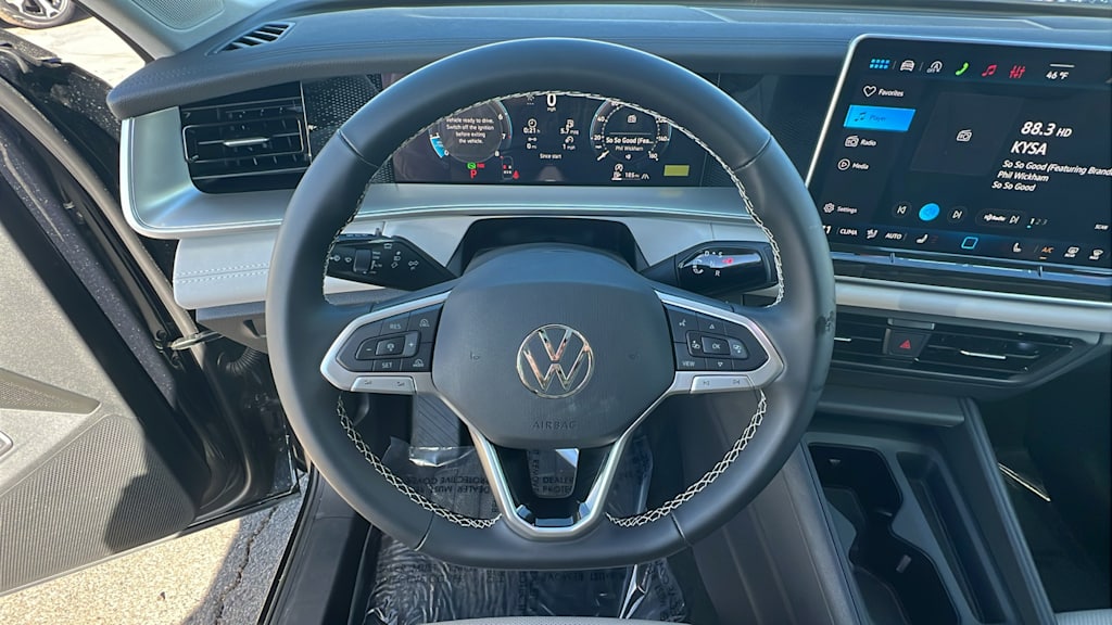 Thumbnail: 2026 Volkswagen Tiguan - 9