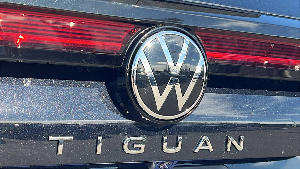 Thumbnail: 2026 Volkswagen Tiguan - 7