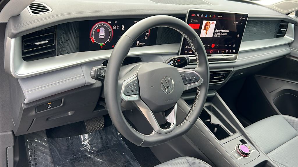 Thumbnail: 2025 Volkswagen Tiguan - 2