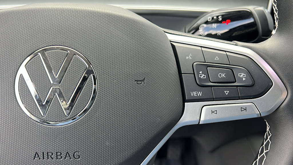 Thumbnail: 2025 Volkswagen Tiguan - 26