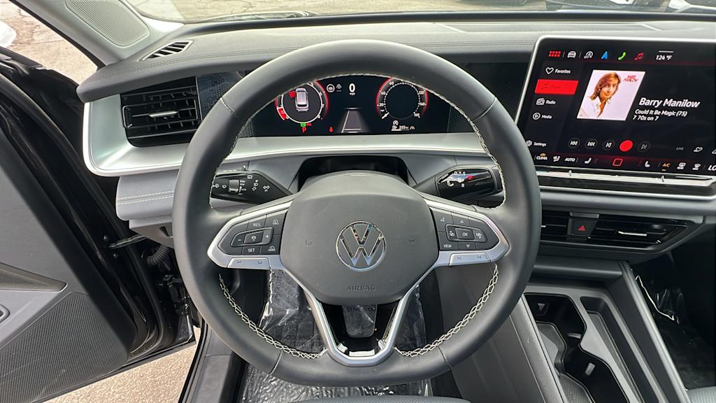 Thumbnail: 2025 Volkswagen Tiguan - 9