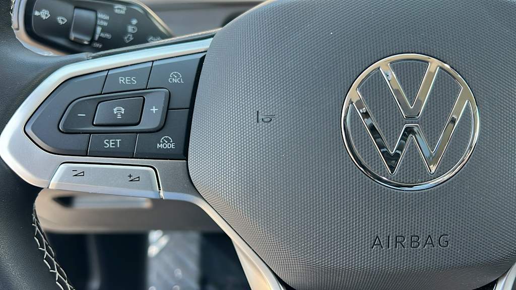 Thumbnail: 2026 Volkswagen Tiguan - 25