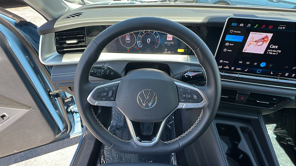 Thumbnail: 2026 Volkswagen Tiguan - 9