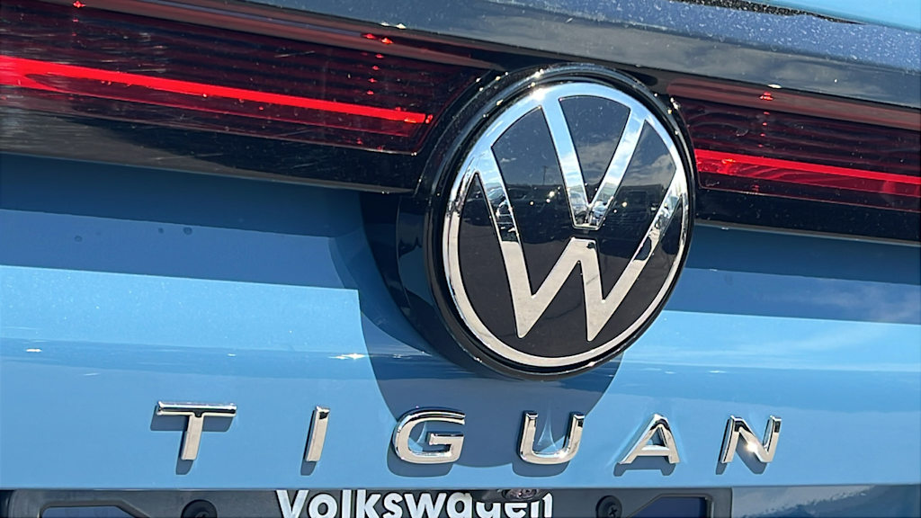Thumbnail: 2026 Volkswagen Tiguan - 7