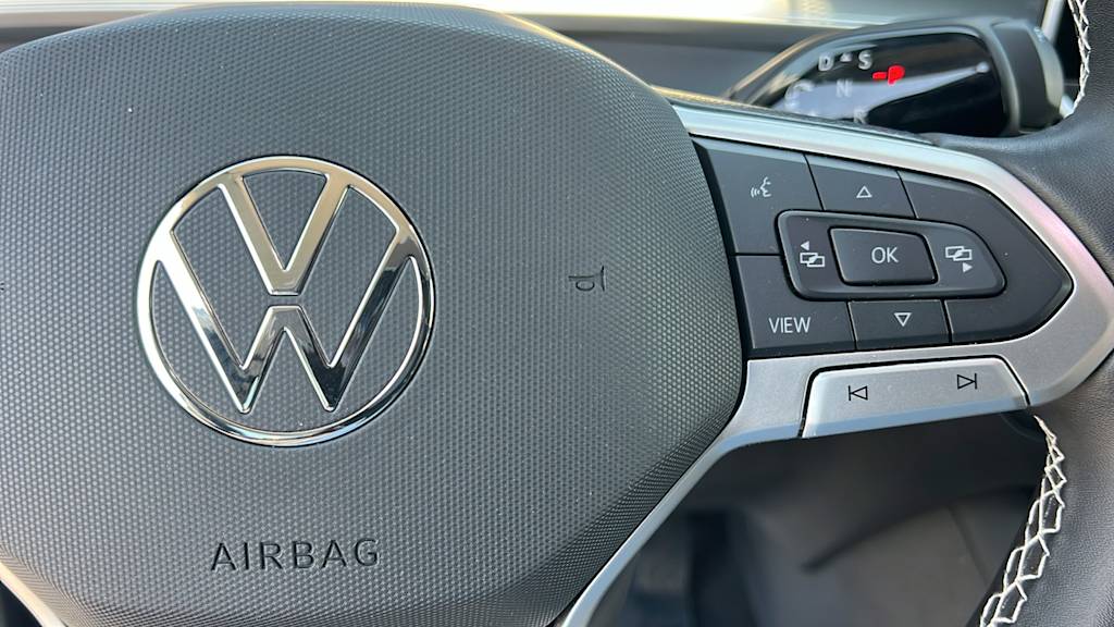 Thumbnail: 2026 Volkswagen Tiguan - 26