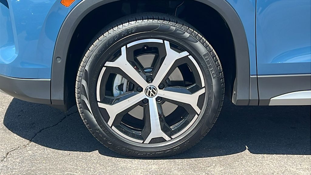 Thumbnail: 2026 Volkswagen Tiguan - 8