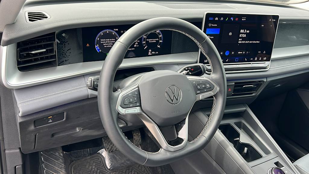 Thumbnail: 2026 Volkswagen Tiguan - 2