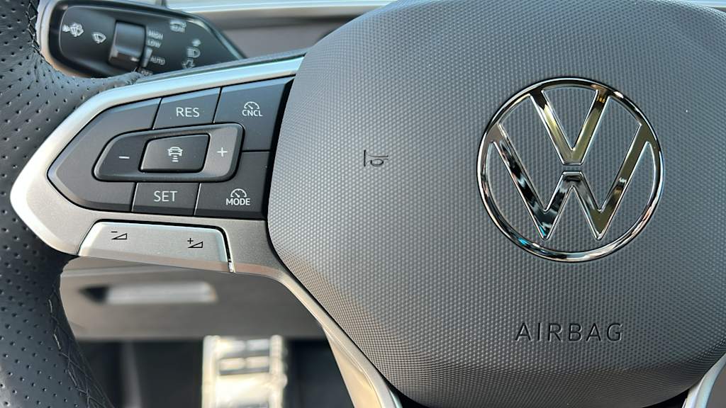 Thumbnail: 2026 Volkswagen Tiguan - 24