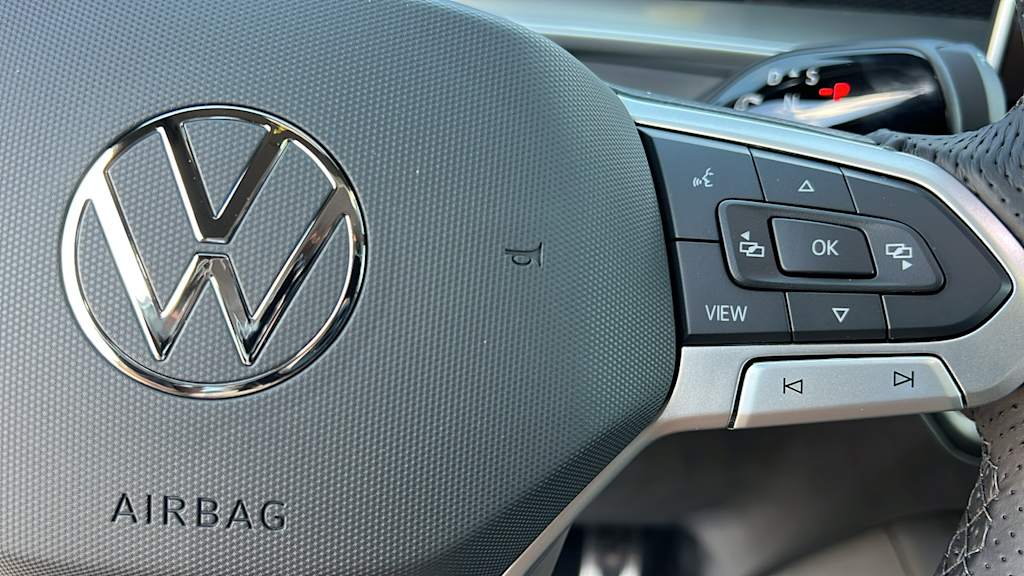 Thumbnail: 2026 Volkswagen Tiguan - 25