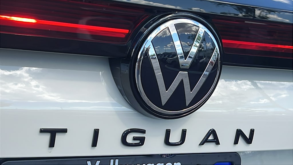 Thumbnail: 2026 Volkswagen Tiguan - 30