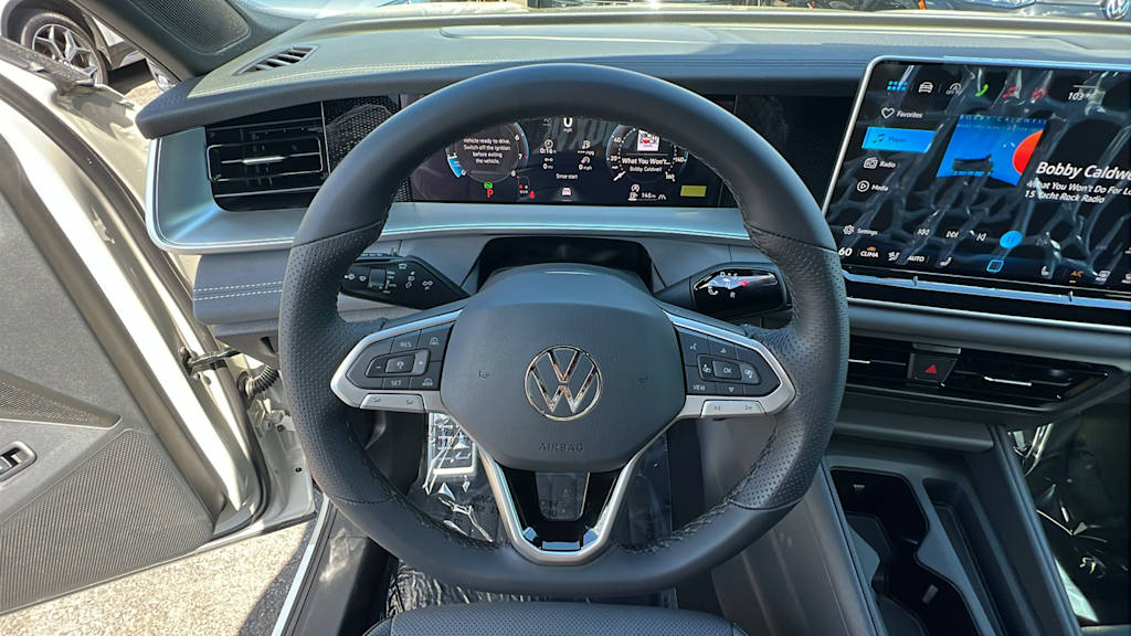 Thumbnail: 2026 Volkswagen Tiguan - 9