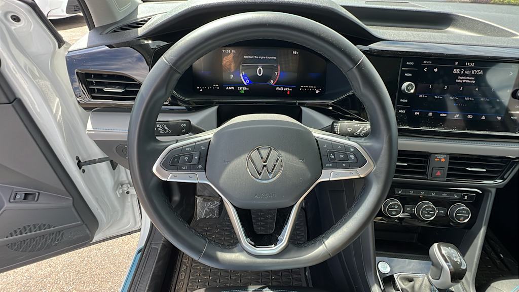 Thumbnail: 2024 Volkswagen Taos - 2