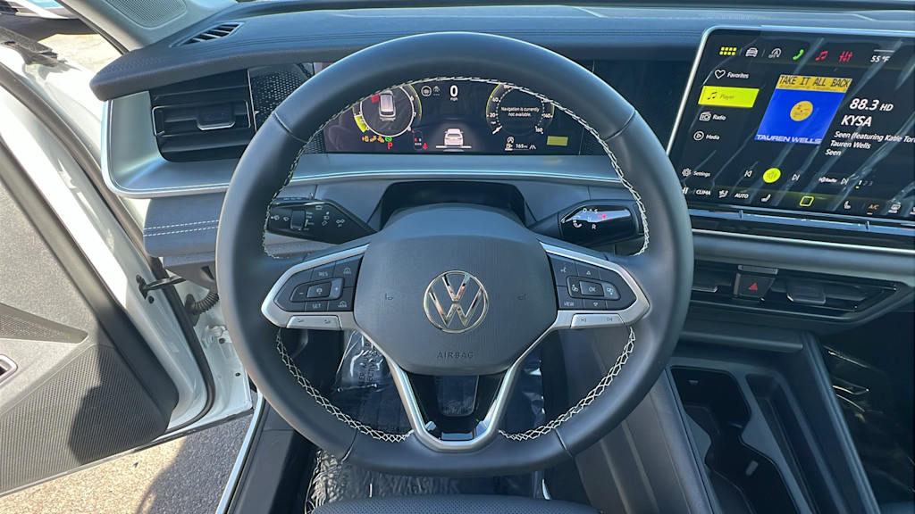 Thumbnail: 2026 Volkswagen Tiguan - 9