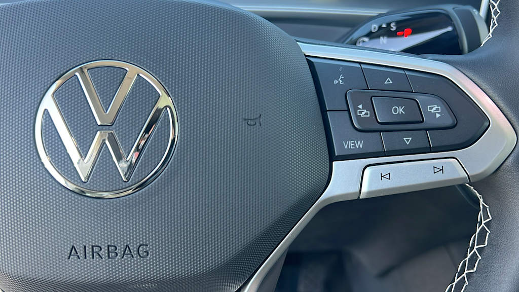 Thumbnail: 2026 Volkswagen Tiguan - 26