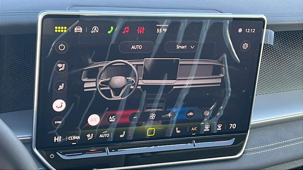 Thumbnail: 2026 Volkswagen Tiguan - 22