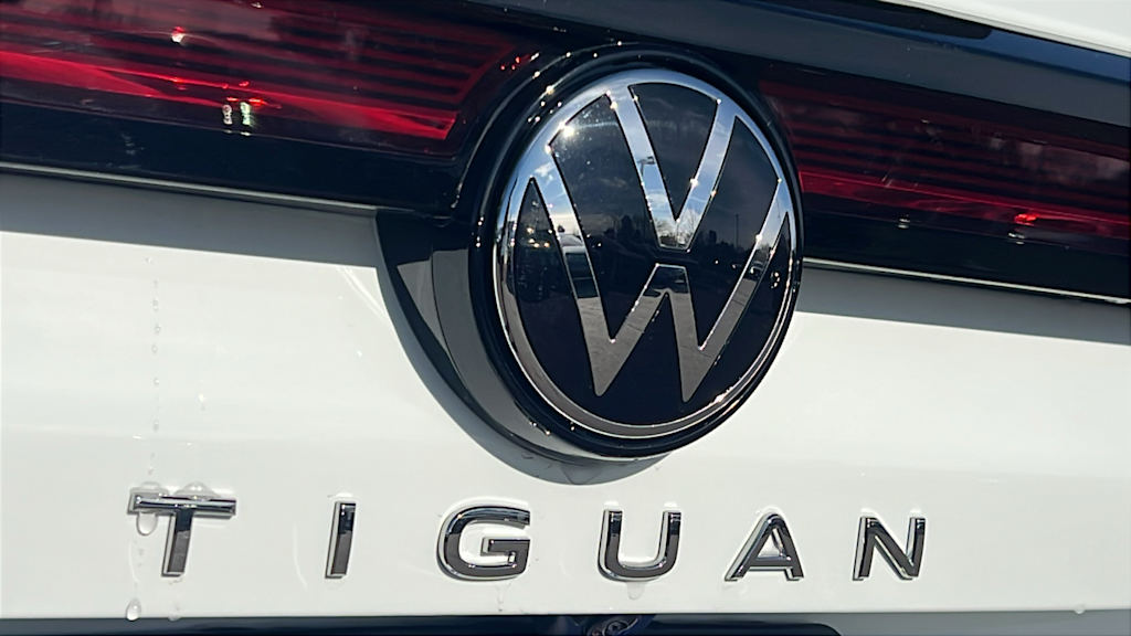 Thumbnail: 2026 Volkswagen Tiguan - 7