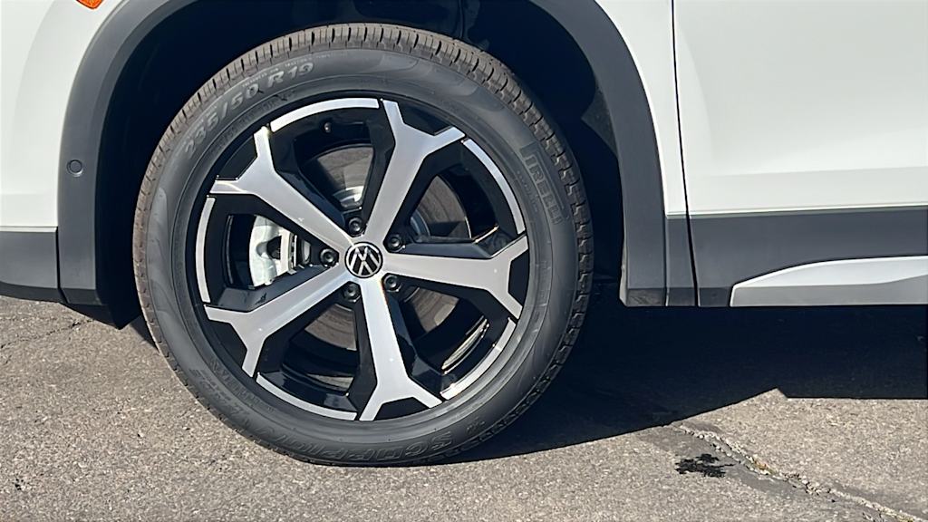 Thumbnail: 2026 Volkswagen Tiguan - 8
