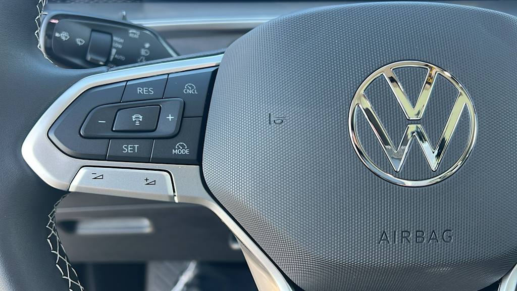 Thumbnail: 2026 Volkswagen Tiguan - 25