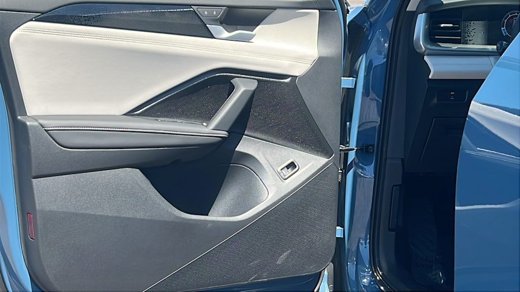 Thumbnail: 2025 Volkswagen Tiguan - 29