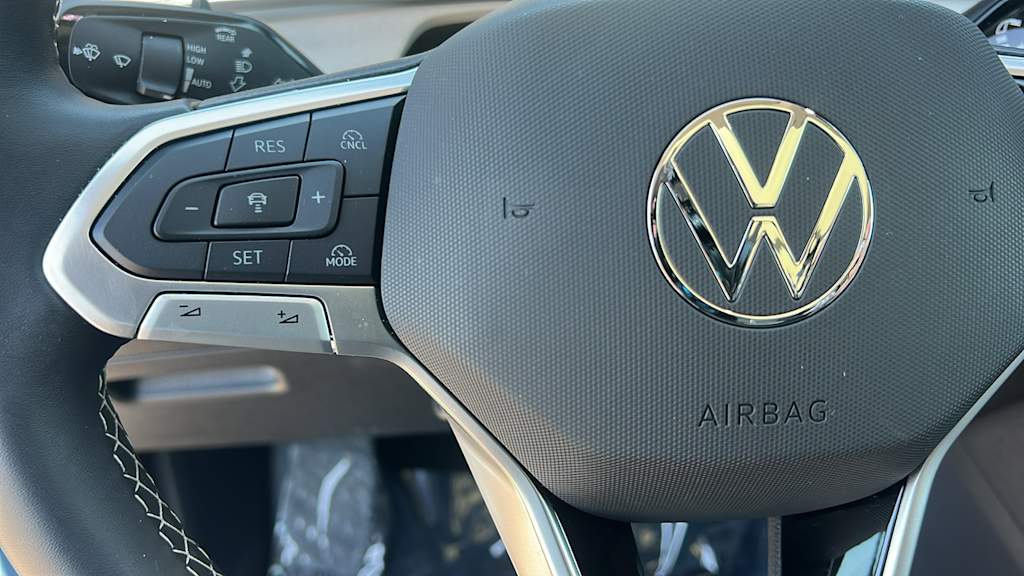 Thumbnail: 2025 Volkswagen Tiguan - 26