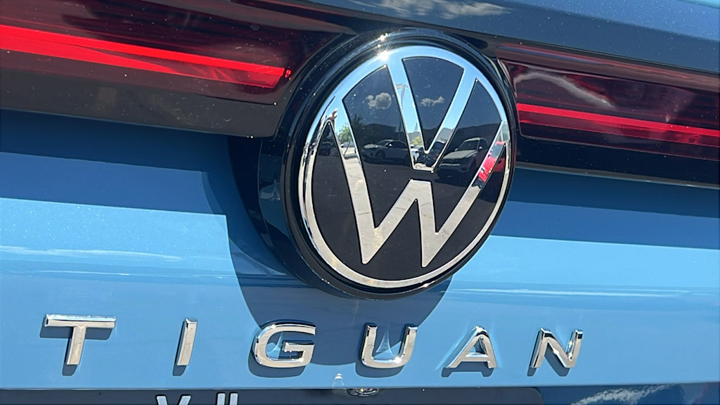 Thumbnail: 2025 Volkswagen Tiguan - 7