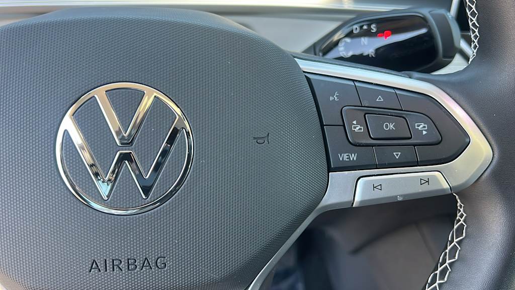 Thumbnail: 2025 Volkswagen Tiguan - 27