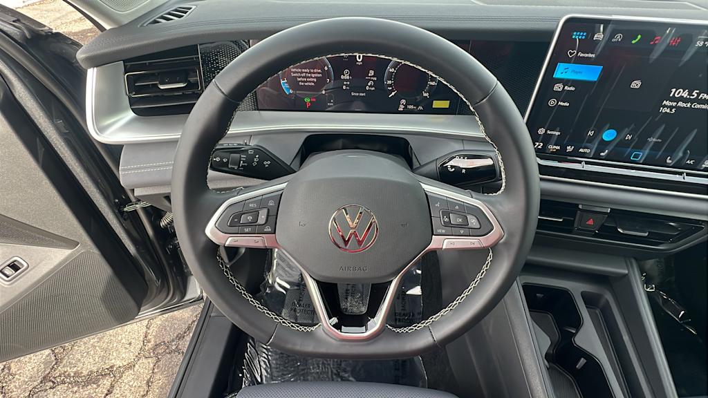 Thumbnail: 2026 Volkswagen Tiguan - 9