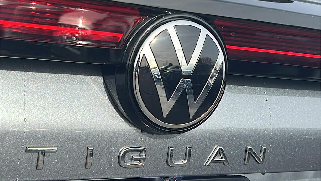 Thumbnail: 2026 Volkswagen Tiguan - 7