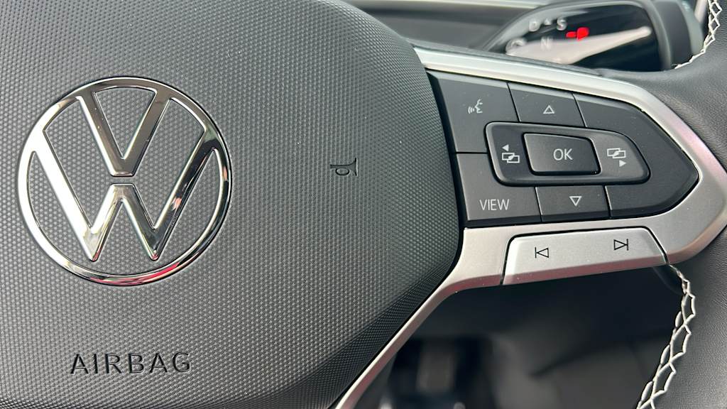 Thumbnail: 2026 Volkswagen Tiguan - 26