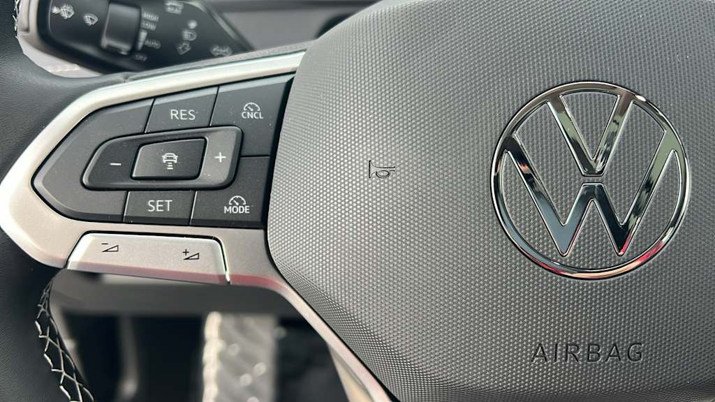 Thumbnail: 2026 Volkswagen Tiguan - 25