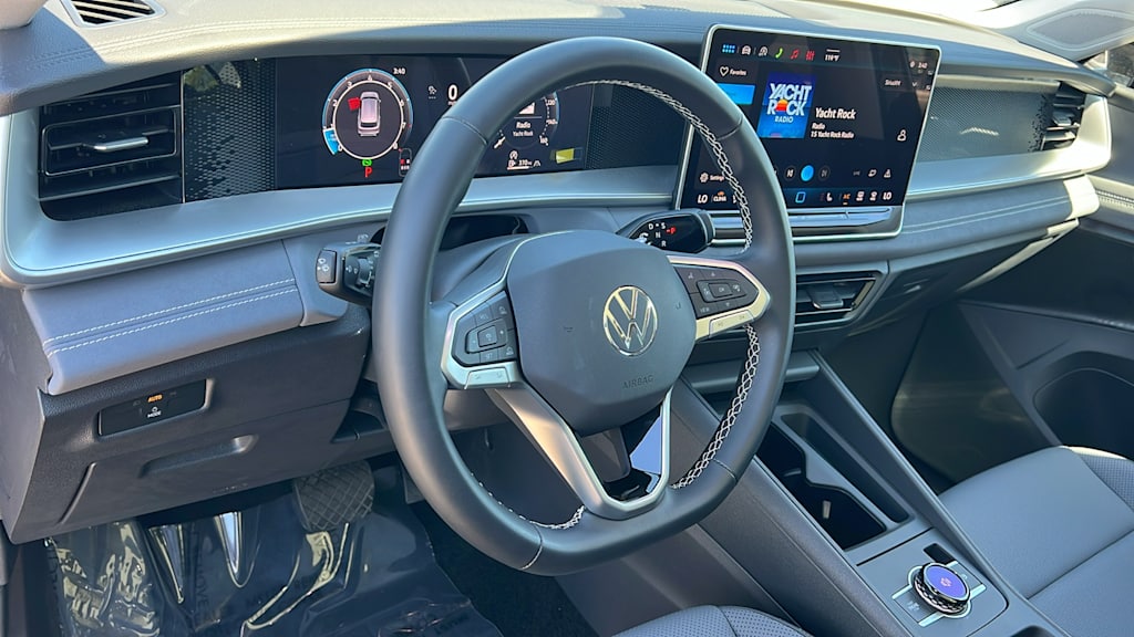 Thumbnail: 2026 Volkswagen Tiguan - 2