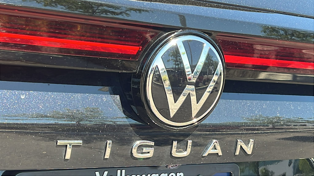 Thumbnail: 2026 Volkswagen Tiguan - 7