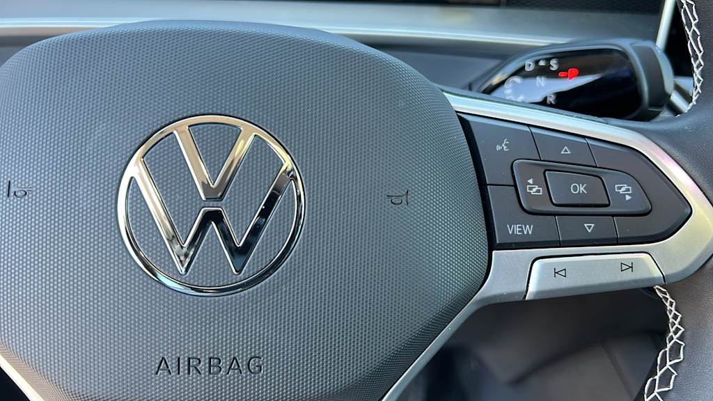 Thumbnail: 2026 Volkswagen Tiguan - 27