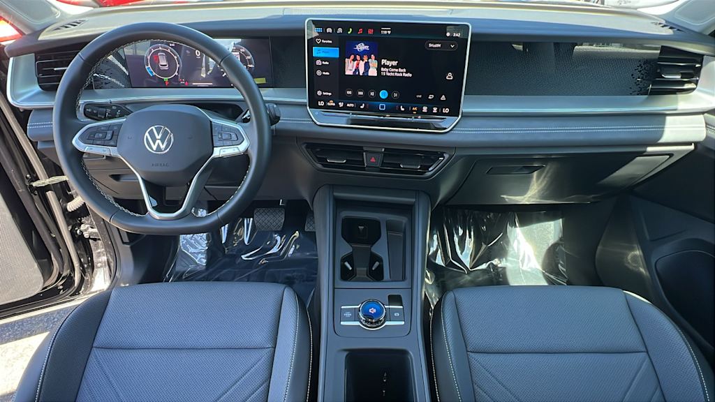 Thumbnail: 2026 Volkswagen Tiguan - 13
