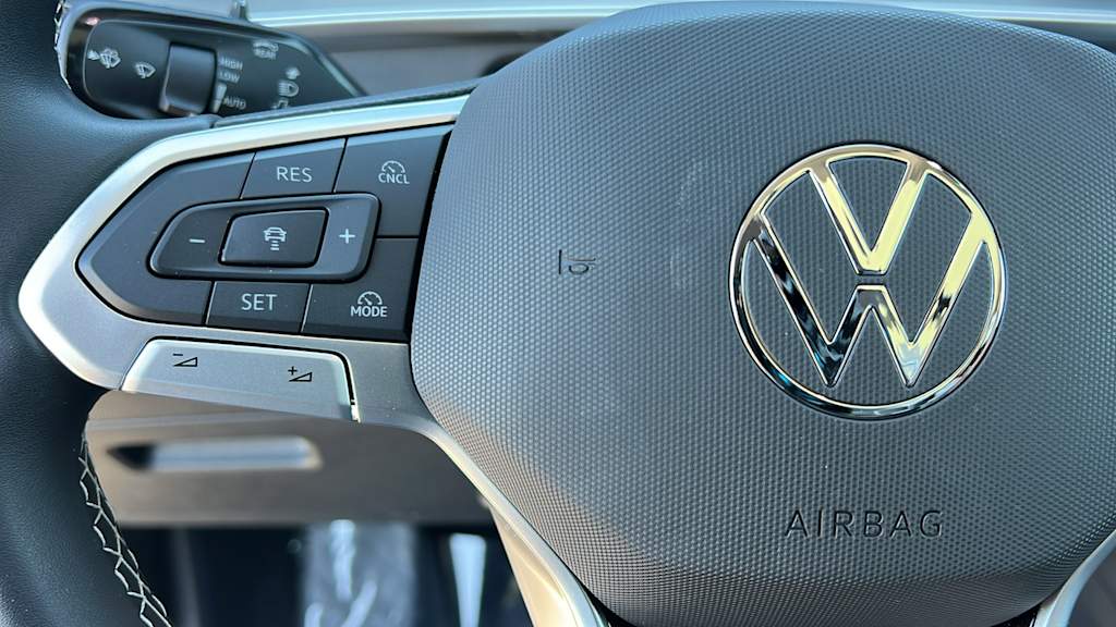 Thumbnail: 2026 Volkswagen Tiguan - 26
