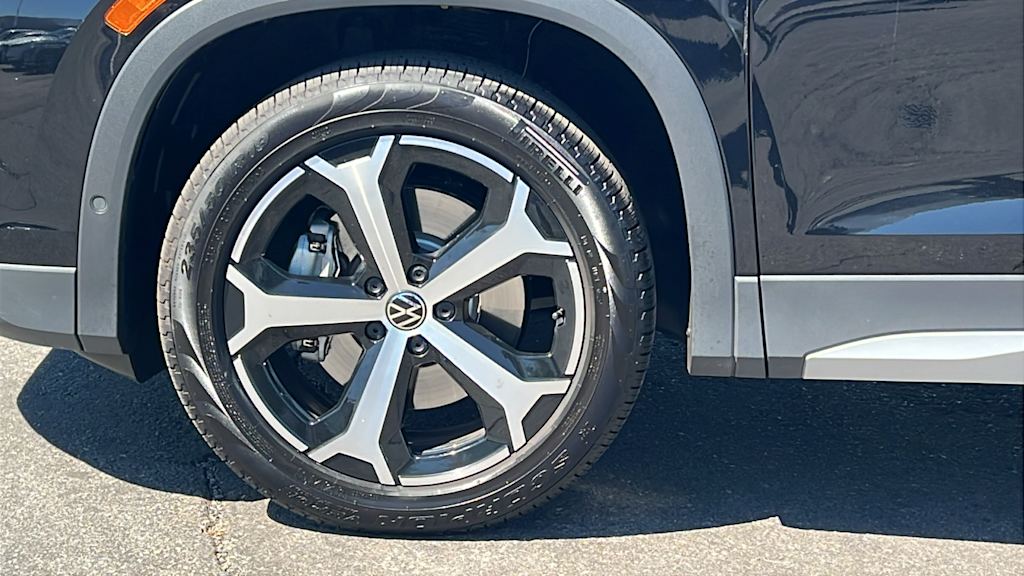 Thumbnail: 2026 Volkswagen Tiguan - 8