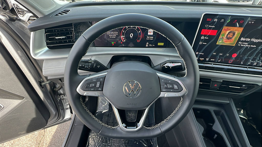 Thumbnail: 2026 Volkswagen Tiguan - 9