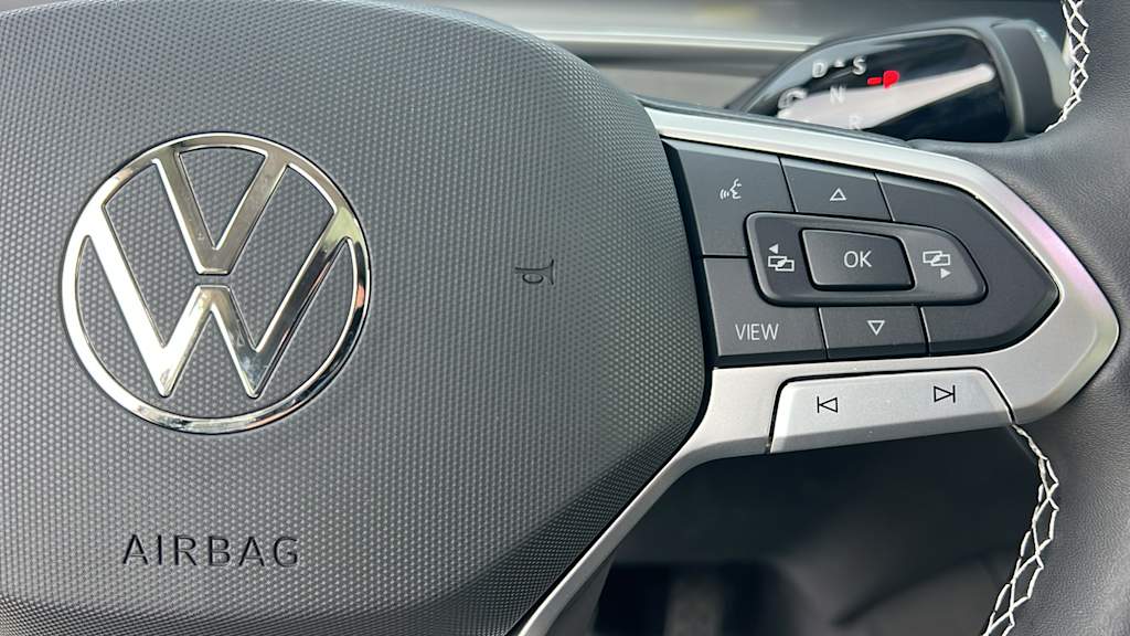 Thumbnail: 2026 Volkswagen Tiguan - 26