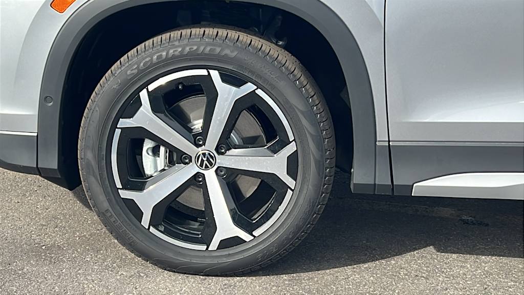 Thumbnail: 2026 Volkswagen Tiguan - 8