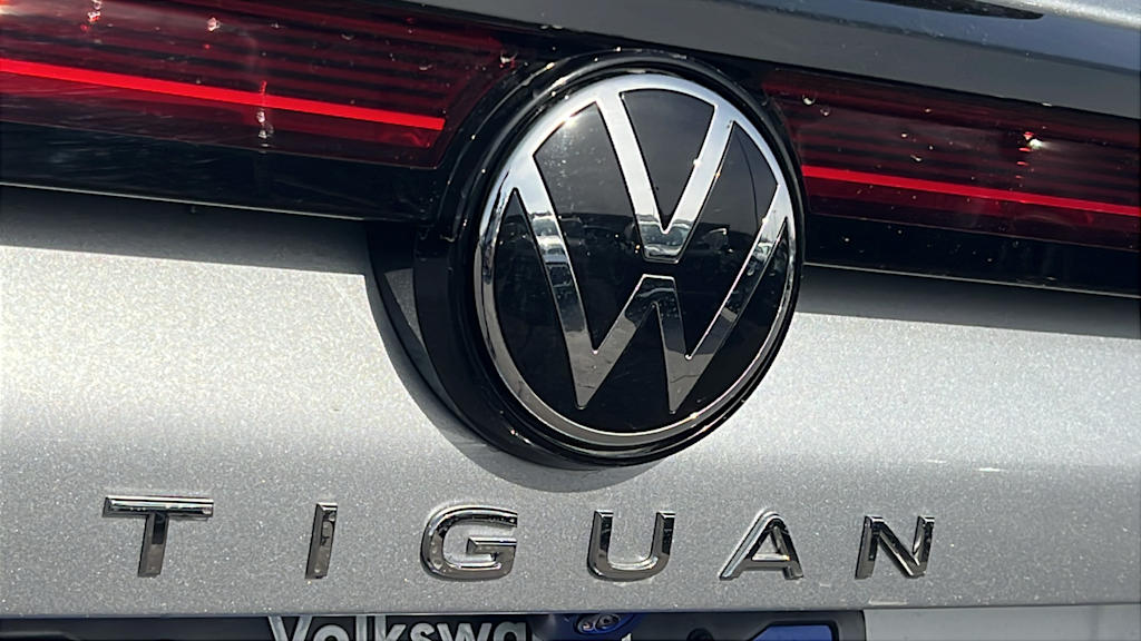 Thumbnail: 2026 Volkswagen Tiguan - 7