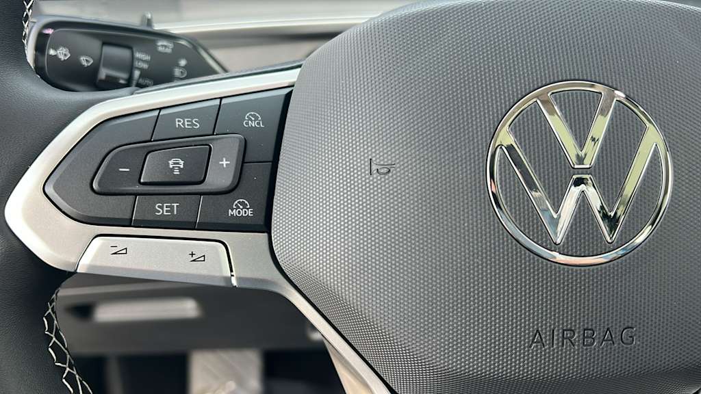 Thumbnail: 2026 Volkswagen Tiguan - 25
