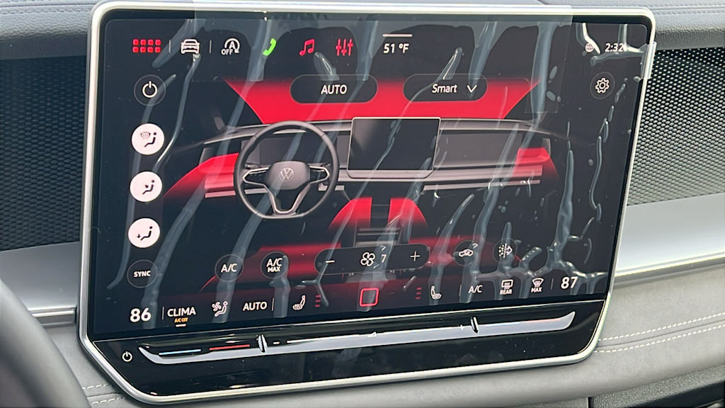 Thumbnail: 2026 Volkswagen Tiguan - 14