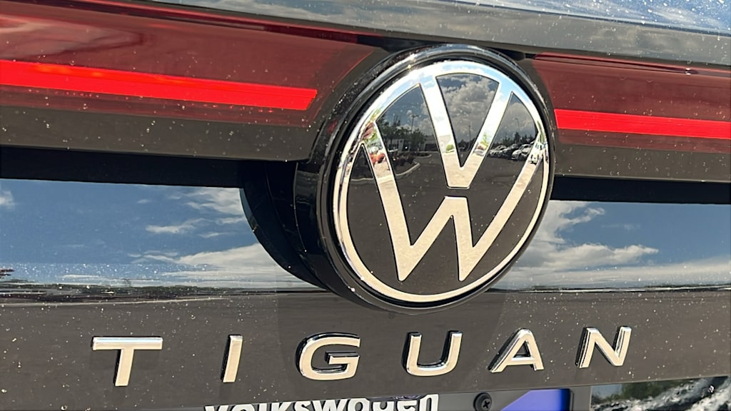 Thumbnail: 2026 Volkswagen Tiguan - 7