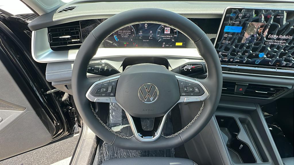 Thumbnail: 2026 Volkswagen Tiguan - 9